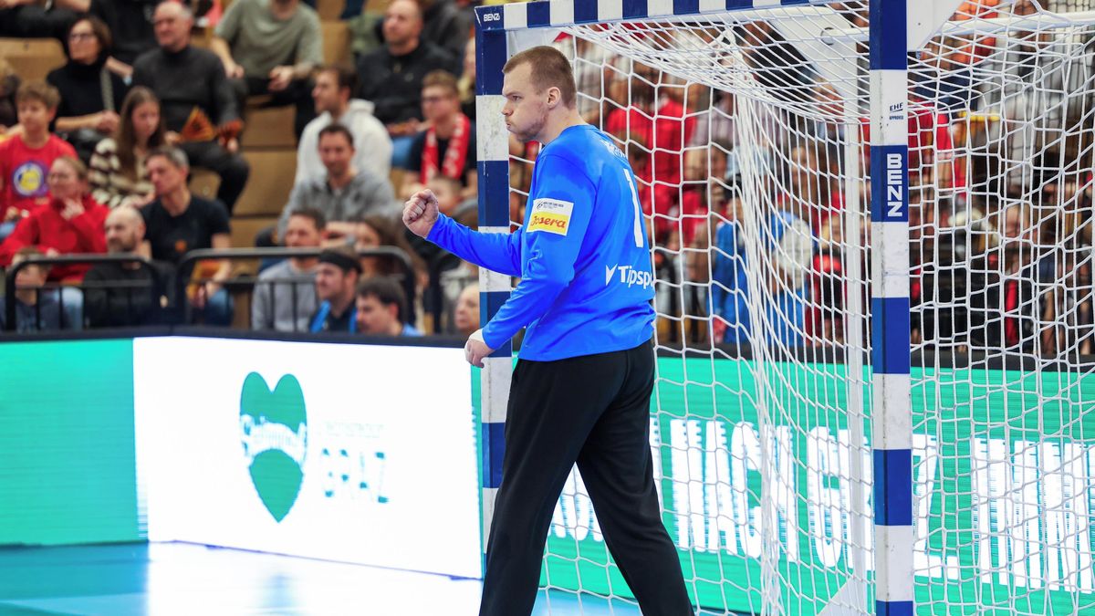 Čeští házenkáři v přípravě trápili silné Portugalsko